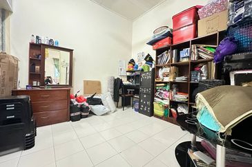 Taman Saujana Rawang