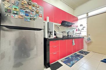 Taman Saujana Rawang