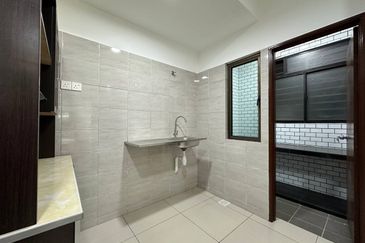 Residensi Zamrud (Zamrud Residensi)