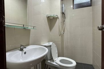 Residensi Zamrud (Zamrud Residensi)