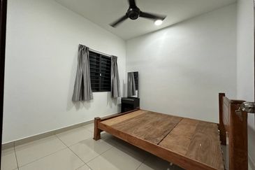 Residensi Zamrud (Zamrud Residensi)