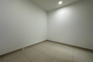 Residensi Zamrud (Zamrud Residensi)