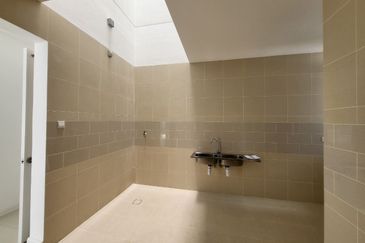 [Freehold Individual Title] 3 Storey Semi-D 40'x80' @ Putrajaya