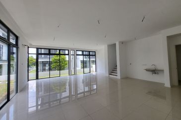 [Freehold Individual Title] 3 Storey Semi-D 40'x80' @ Putrajaya