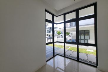 [Freehold Individual Title] 3 Storey Semi-D 40'x80' @ Putrajaya