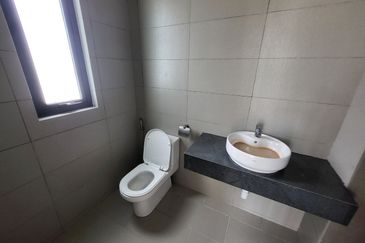 [Freehold Individual Title] 3 Storey Semi-D 40'x80' @ Putrajaya