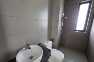 [Freehold Individual Title] 3 Storey Semi-D 40'x80' @ Putrajaya