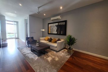 [PRESTIGE LOCATION + INDIVIDUAL LIFT] 3 Storey Semi-D 39'x91' @ Putrajaya