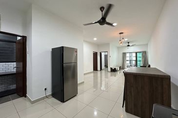 Residensi Zamrud (Zamrud Residensi)