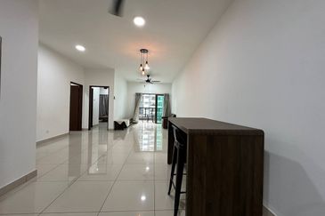 Residensi Zamrud (Zamrud Residensi)