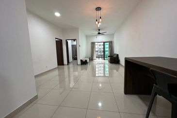 Residensi Zamrud (Zamrud Residensi)