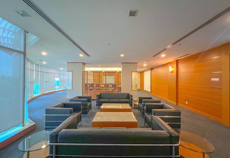 Temasya Industrial Park