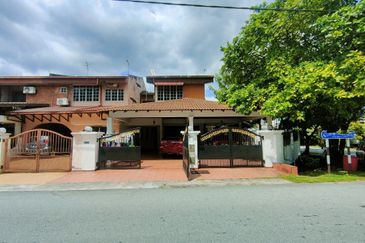 Taman Permata, Ampang Jaya