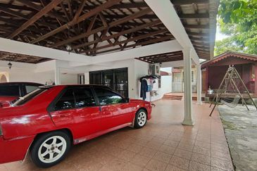 Taman Permata, Ampang Jaya