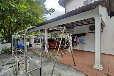 Taman Permata, Ampang Jaya