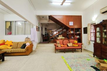 Taman Permata, Ampang Jaya