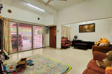 Taman Permata, Ampang Jaya