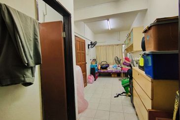 Taman Permata, Ampang Jaya