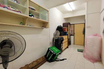 Taman Permata, Ampang Jaya