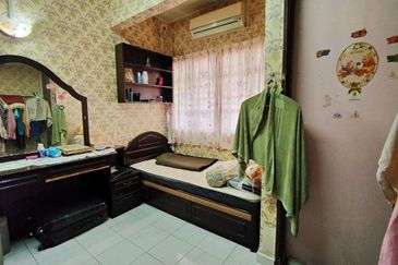 Taman Permata, Ampang Jaya