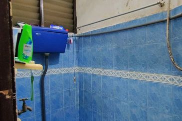 Taman Permata, Ampang Jaya