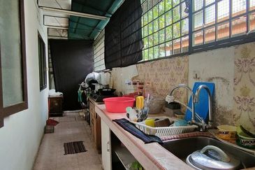 Taman Permata, Ampang Jaya