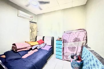 Taman Pinggiran Pelangi