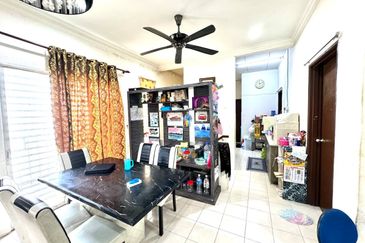 Taman Pinggiran Pelangi