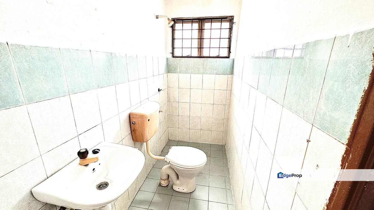 Iris Apartment Saujana Utama Sg Buloh, Selangor, Sungai Buloh