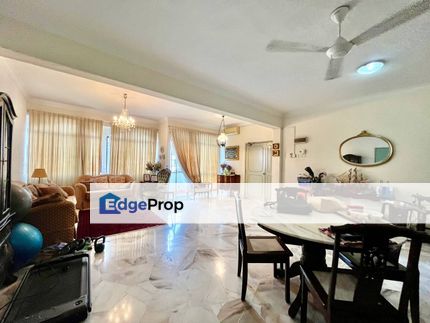 [LEVEL 2] Kampung Tunku Apartment, SS1 Kg Tunku, Petaling Jaya, Selangor, Petaling Jaya