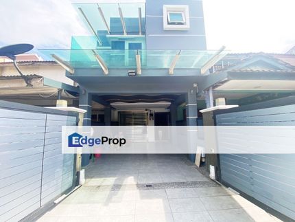 2 Storey house @ Taman Melawati, KL, Kuala Lumpur, Taman Melawati