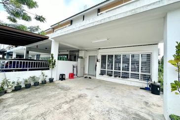 Seksyen 6 Bandar Rinching