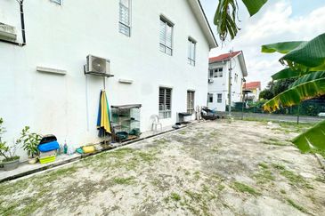 Seksyen 6 Bandar Rinching