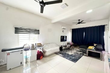 Seksyen 6 Bandar Rinching