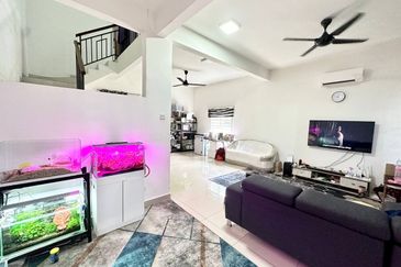 Seksyen 6 Bandar Rinching