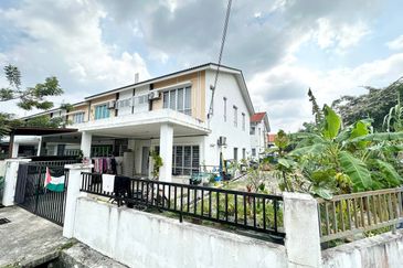 Seksyen 6 Bandar Rinching