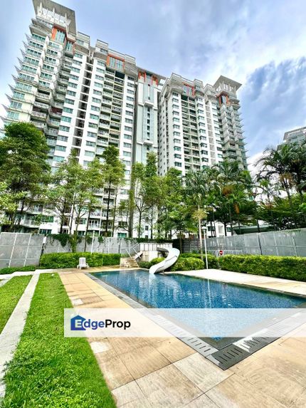 Metropolitan Square Condominium , Damansara Perdana, Selangor, Damansara Perdana