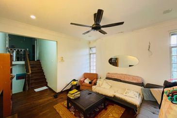 Kampung Bukit Lanjan