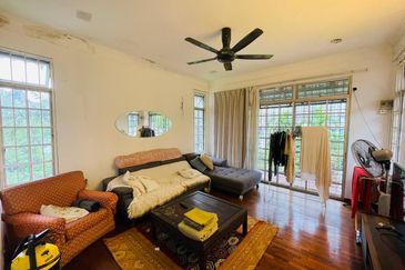 Kampung Bukit Lanjan