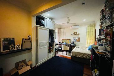 Kampung Bukit Lanjan