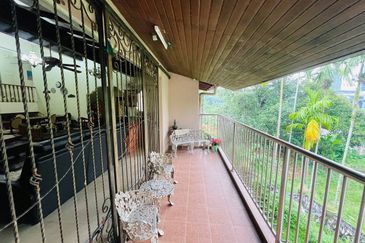 Kampung Bukit Lanjan