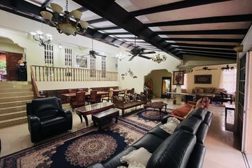 Kampung Bukit Lanjan