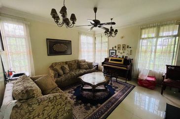 Kampung Bukit Lanjan