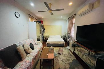 Kampung Bukit Lanjan