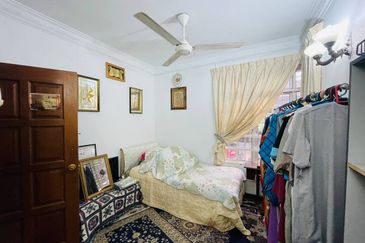 Kampung Bukit Lanjan