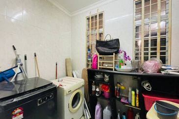 Kampung Bukit Lanjan