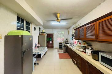 Kampung Bukit Lanjan