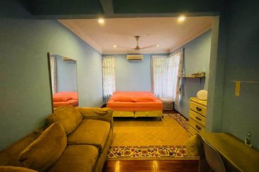 Kampung Bukit Lanjan