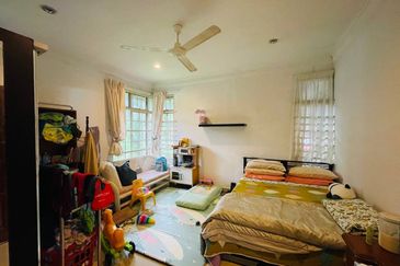 Kampung Bukit Lanjan