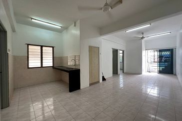 Pusat Hentian Kajang